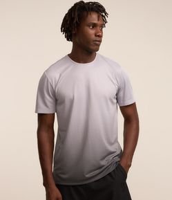 Camiseta Esportiva Degrade Sublimada