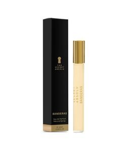 Brinde Travel Size Banderas The Secret Absolu Eau de Parfum Masculino 10ml