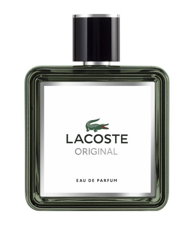 Perfume Lacoste Original Eau de Parfum Masculino