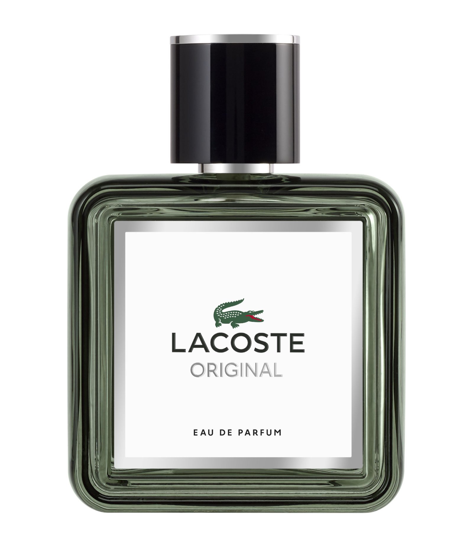 Perfume Lacoste Original Eau de Parfum Masculino 60ml 1