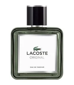 Perfume Lacoste Original Eau de Parfum Masculino