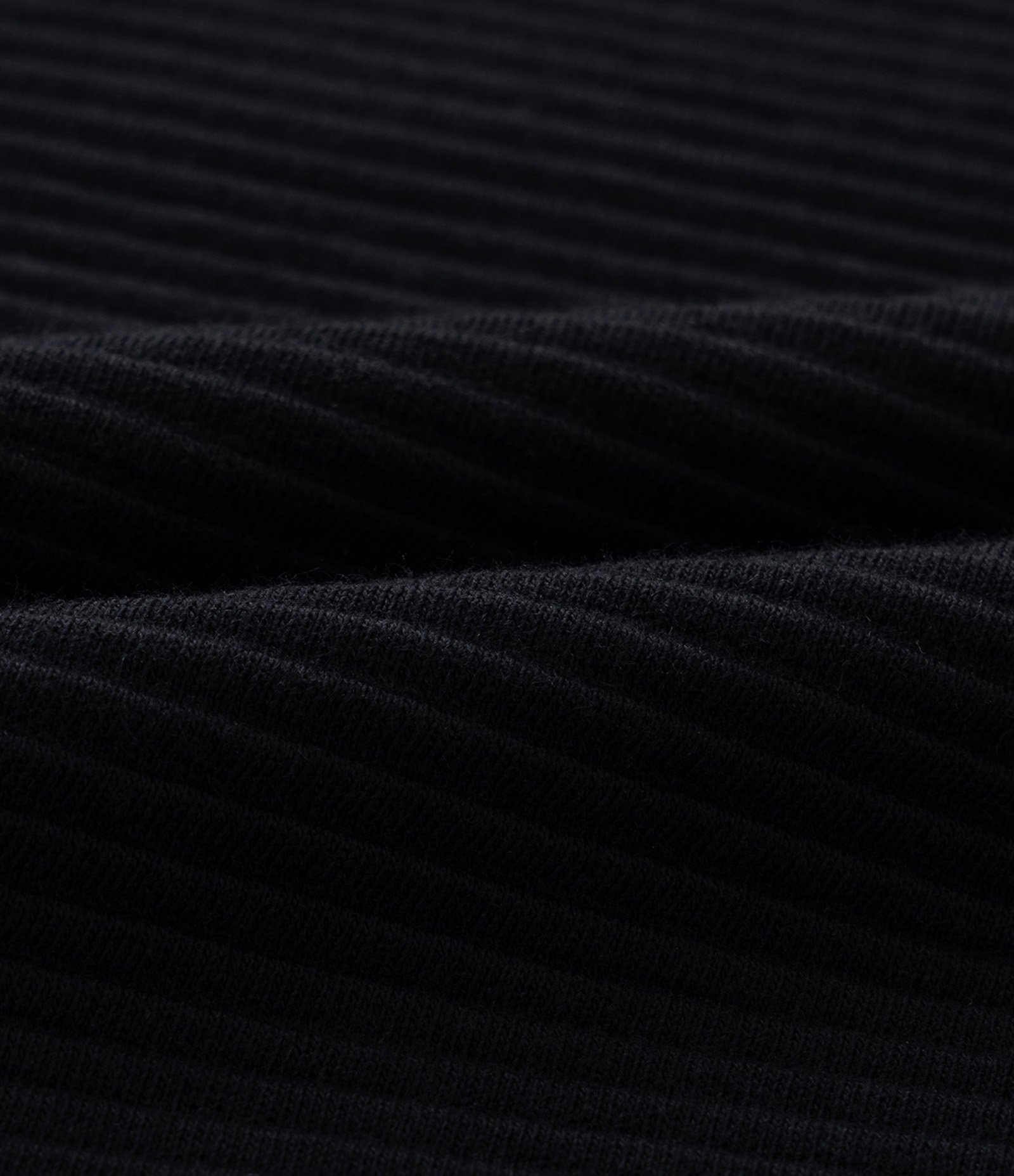 Camiseta Infantil Texturizada com Etiqueta na Barra - Tam 5 a 14 Anos Preto 3