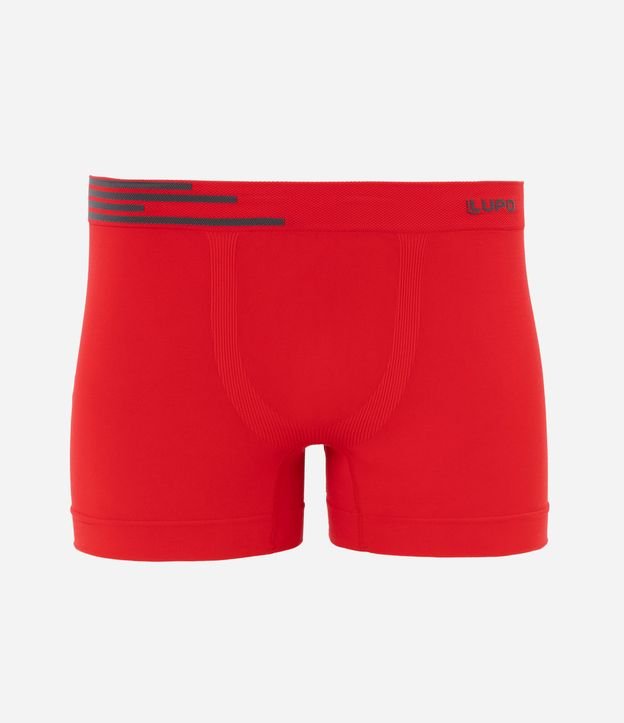 Cor: Vermelho | Tamanho: GG