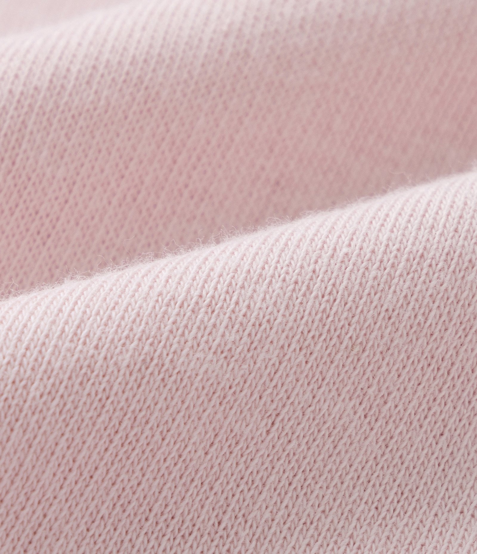 Short Clochard Infantil em Moletinho com Bolso - Tam 5 a 14 Anos Rosa 3