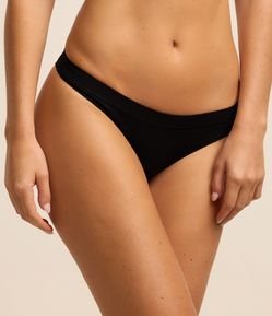 Calcinha Biquíni Seamless DeMillus