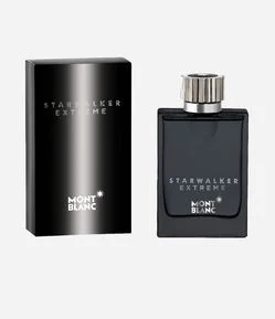 Perfume Montblanc Starwalker Extreme Eau de Toilette Masculino
