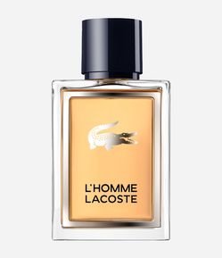 Perfume Lacoste L'Homme Eau de Toilette Masculino