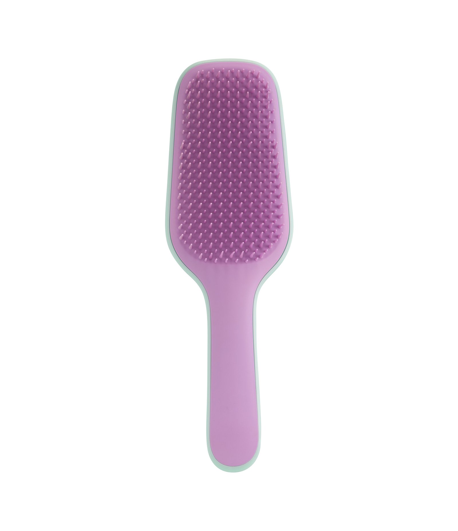 Escova de Cabelo Flex Heaven Purple Brush Proart Roxo/Verde 1