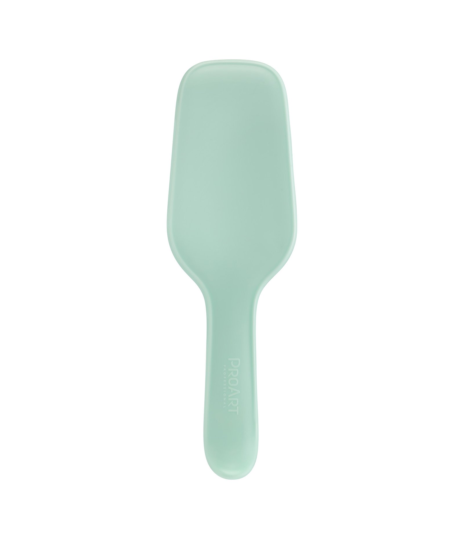 Escova de Cabelo Flex Heaven Purple Brush Proart Roxo/Verde 2