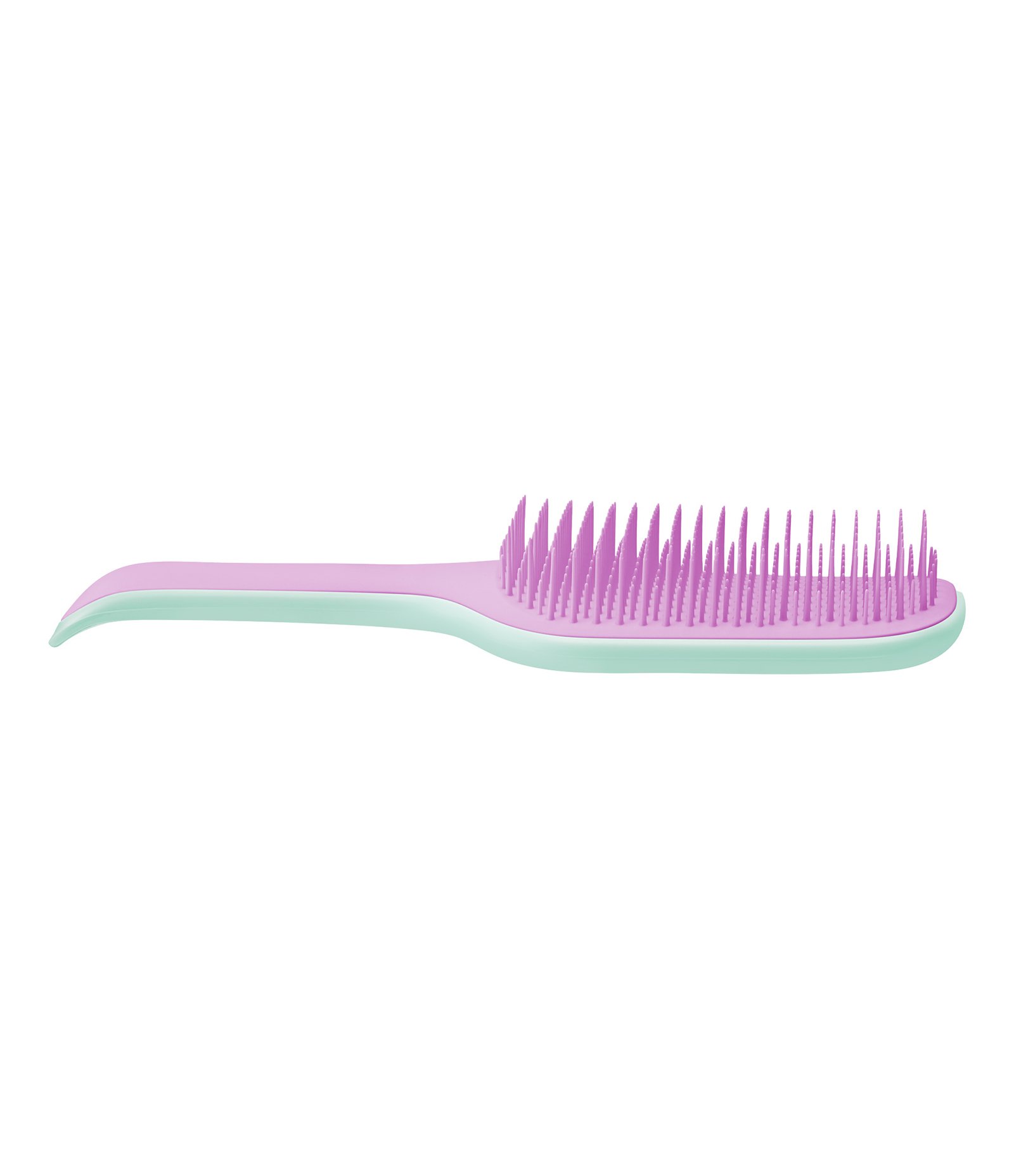 Escova de Cabelo Flex Heaven Purple Brush Proart Roxo/Verde 3