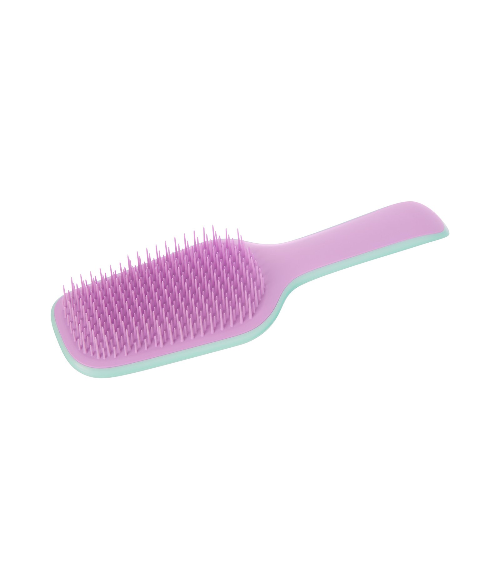 Escova de Cabelo Flex Heaven Purple Brush Proart Roxo/Verde 4