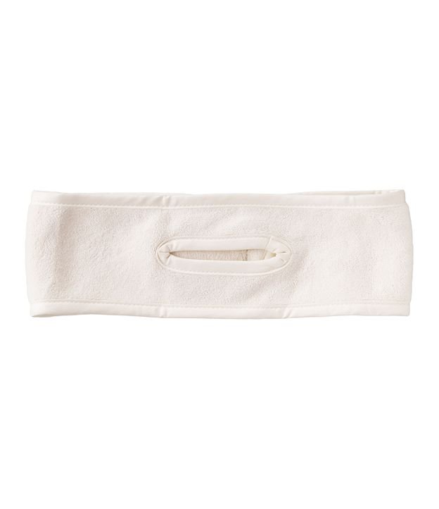 Faixa de Cabelo Hairband White Proart
