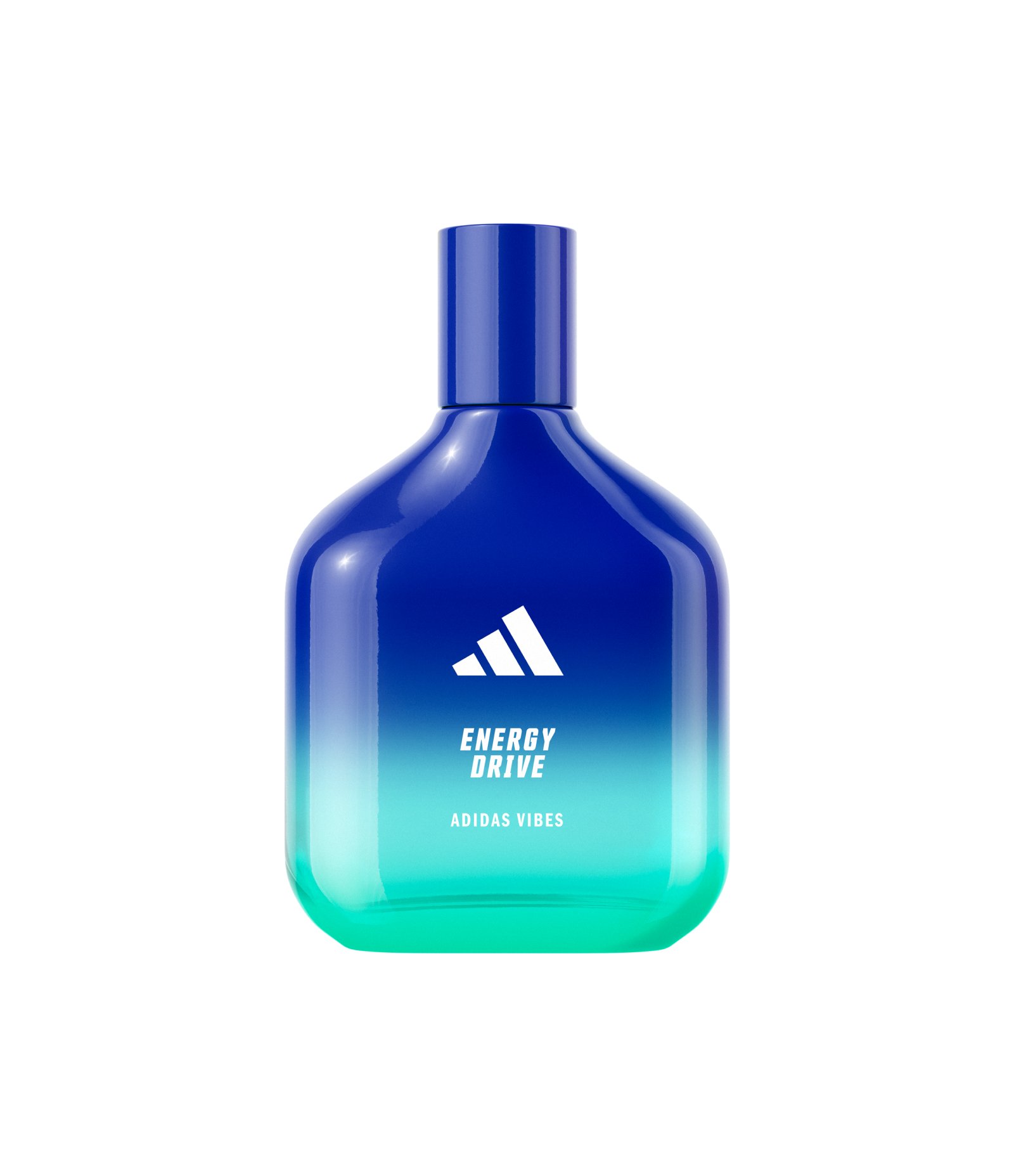 Perfume Adidas Vibes Energy Drive Eau de Parfum 100ML 1