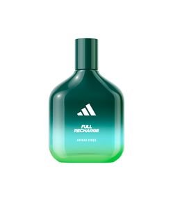 Perfume Adidas Vibes Full Recharge Eau de Parfum