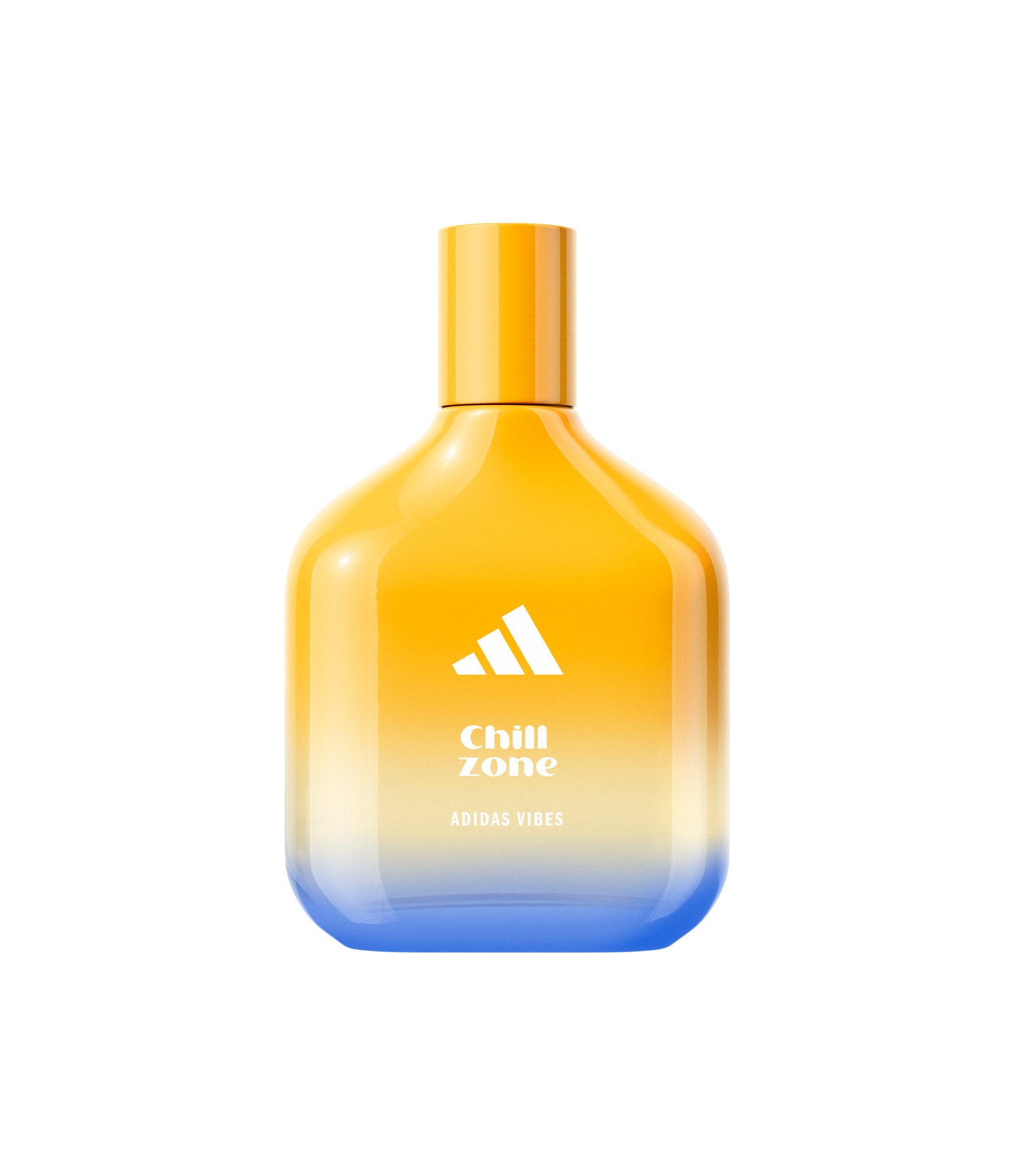 Perfume Adidas Vibes Chill Zone Eau de Parfum 100ML 1
