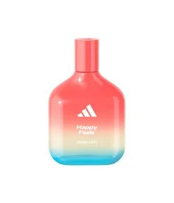Perfume Adidas Vibes Happy Feels Eau de Parfum