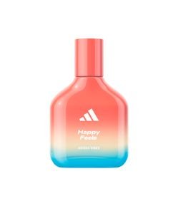 Perfume Adidas Vibes Happy Feels Eau de Parfum