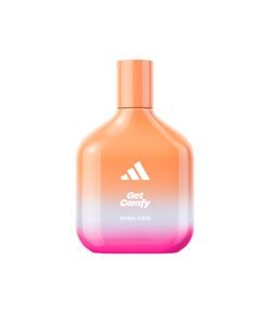 Perfume Adidas Vibes Get Comfy Eau de Parfum
