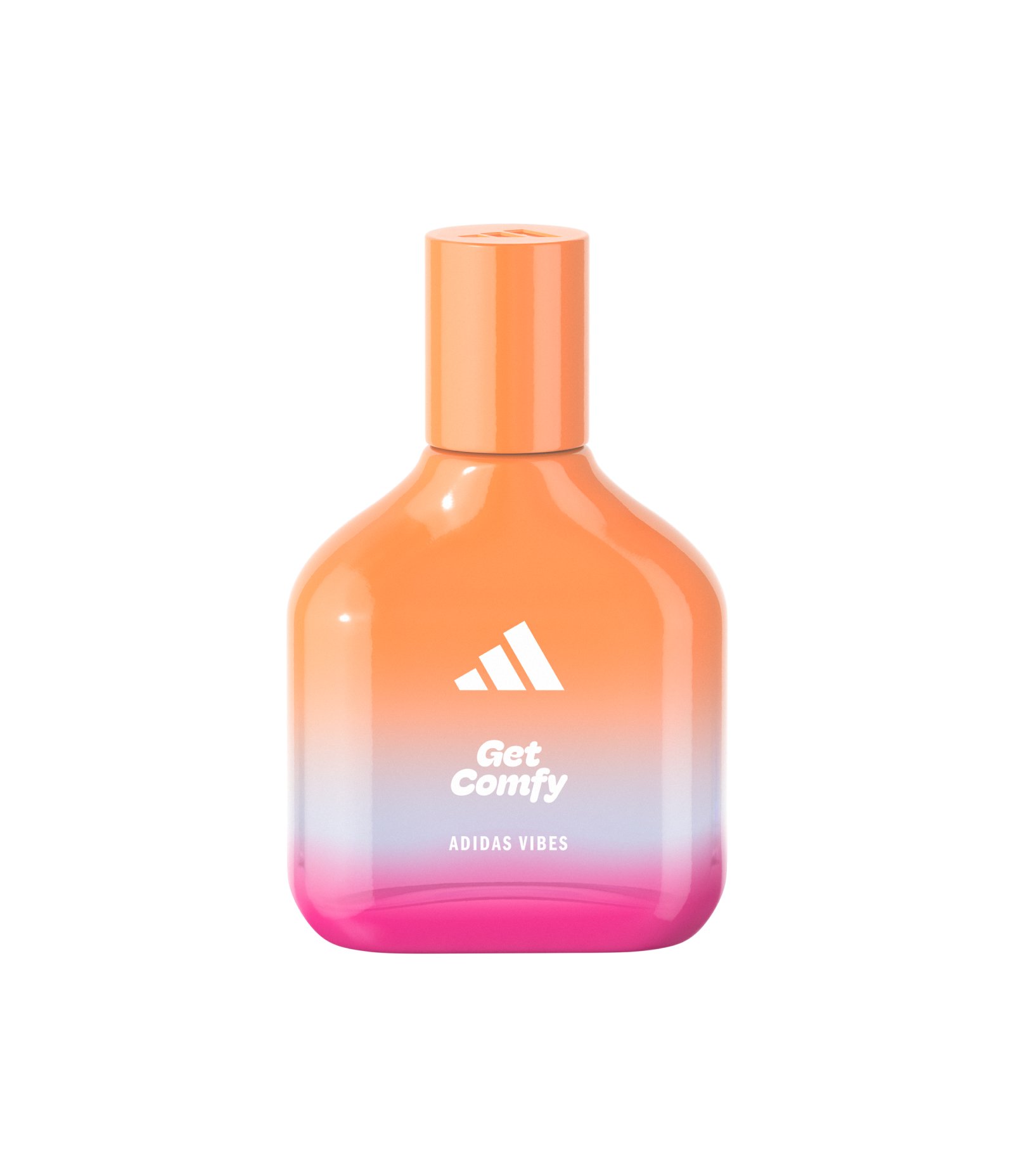 Perfume Adidas Vibes Get Comfy Eau de Parfum 50ml 1
