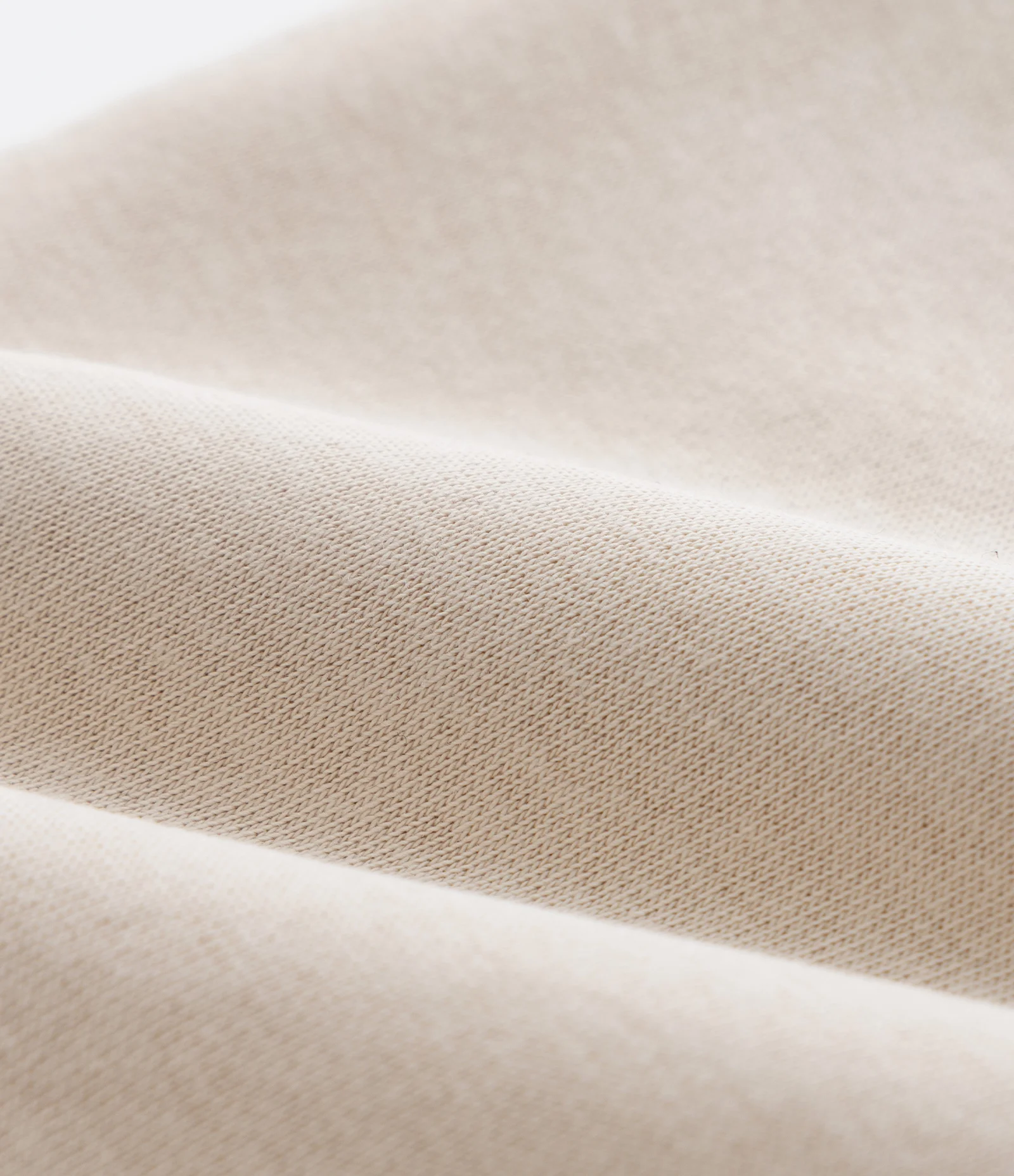 Calça Infantil com Recortes Zíper na Barra - Tam 5 a 14 Anos Bege 3