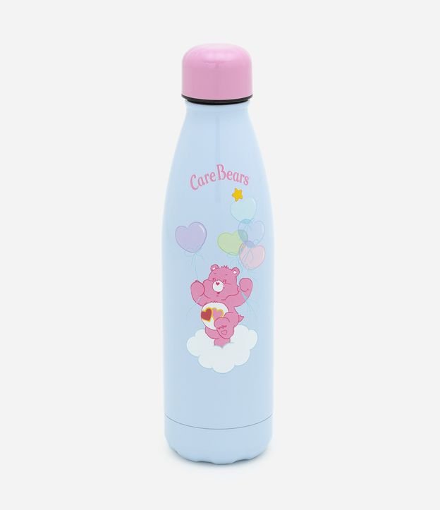 Cor: Rosa/Azul | Tamanho: U