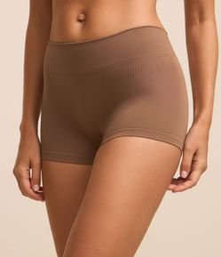 Calcinha Boyshort Sem Costura DelRio