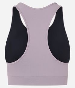 Top Nadador Esportivo com Bojo Canelado