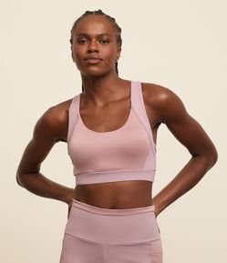 Top Nadador Esportivo com Bojo Canelado