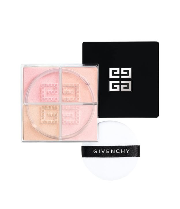 Pó Solto Prisme Libre Mini 4x0 Givenchy