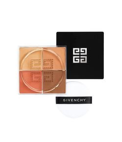 Pó Solto Prisme Libre Mini 4x0 Givenchy