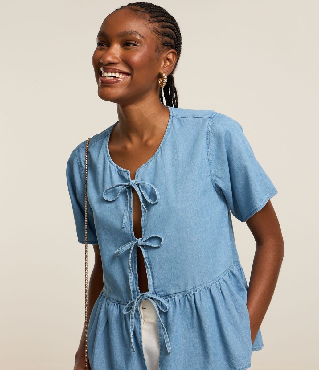 HEVE へイヴ　Prima Peplum JK navy 36 3.jpg