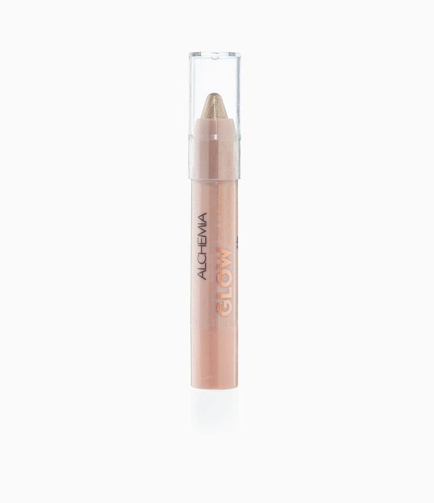 Lápis Multifuncional Sombra e Iluminador Alchemia Glow