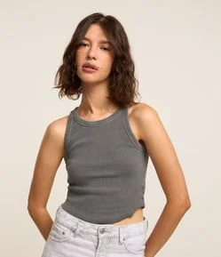 Regata em Ribana Lavada com Barra Assimétrica