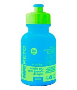 Shampoo Papo Reto Lola Cosmetics