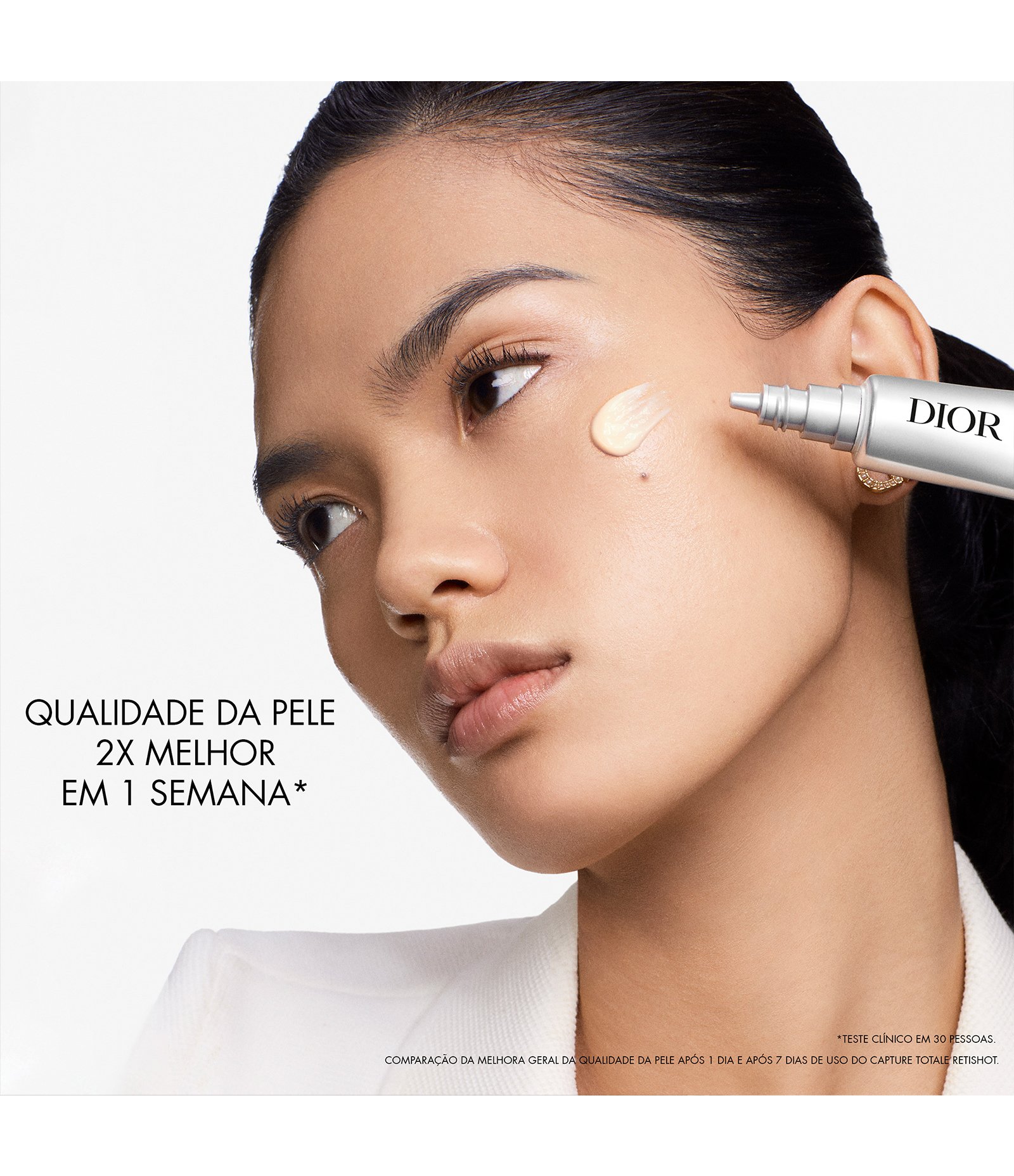 Creme Facial Dior Capture Totale Retishot 20ml 4