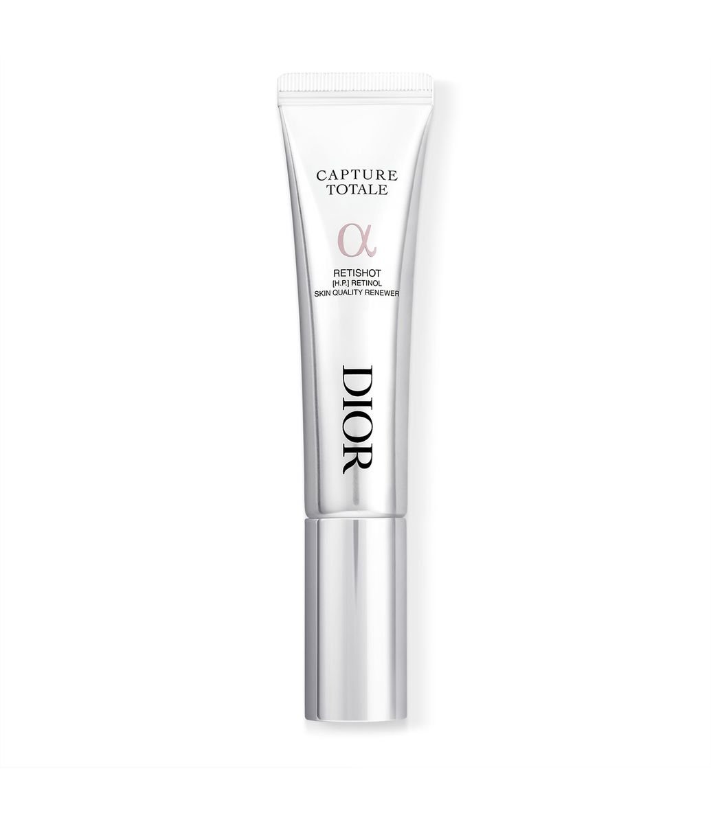 Creme Facial Dior Capture Totale Retishot 20ml