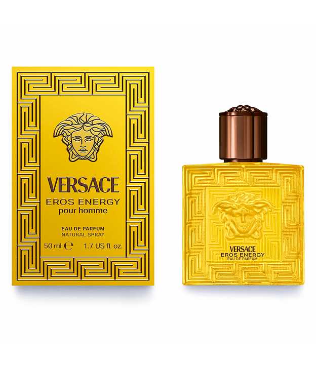 Perfume Versace Eros Energy Eau de Parfum Masculino