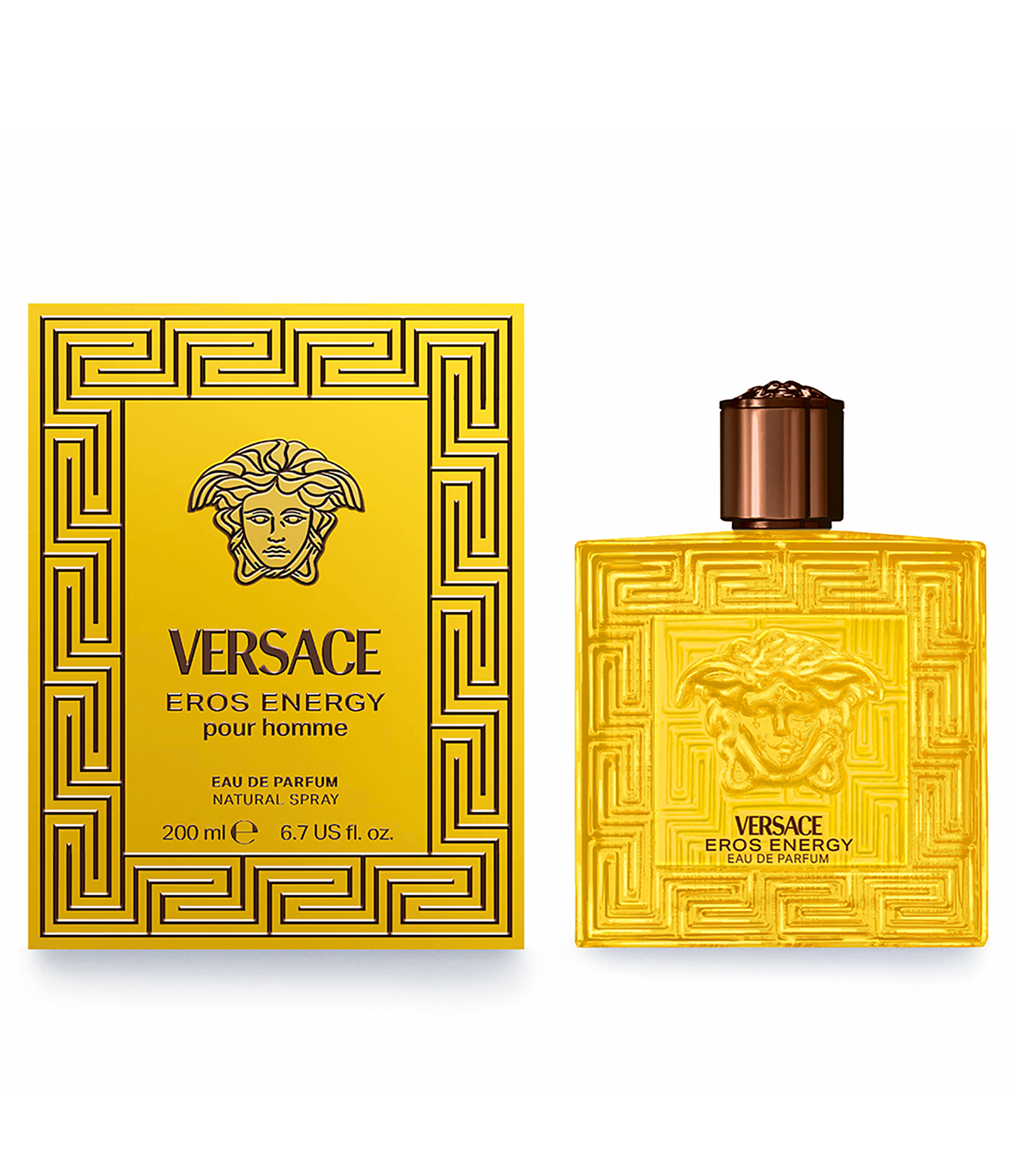 Perfume Versace Eros Energy Eau de Parfum Masculino 2