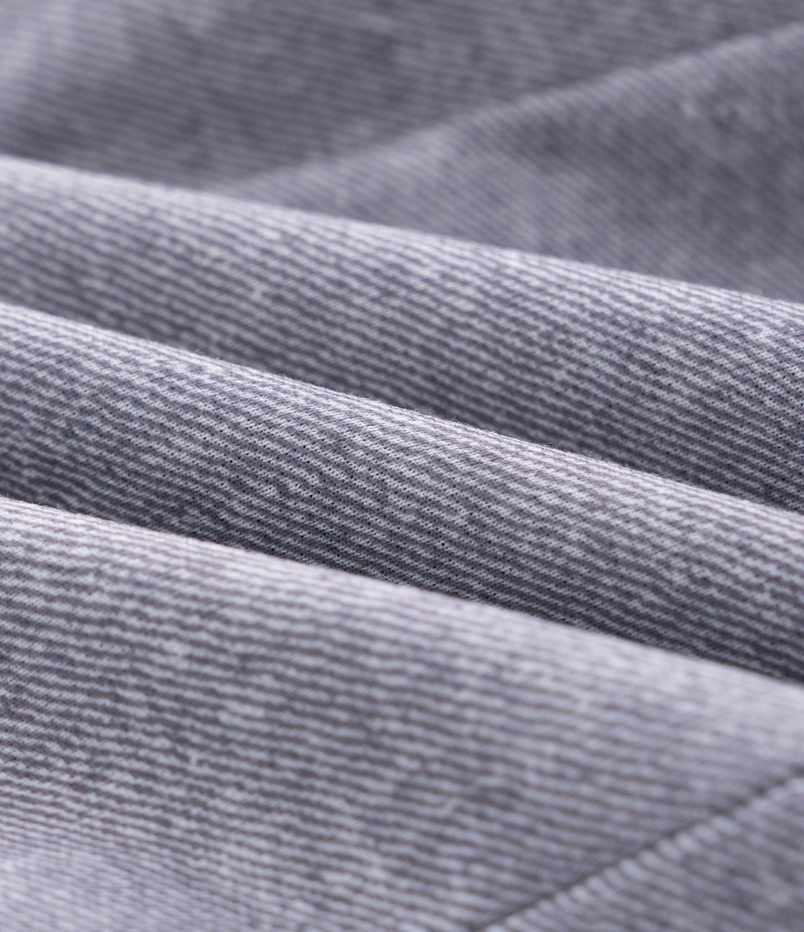 Paletó Alfaiatado em Viscose com Elastano Cinza 7