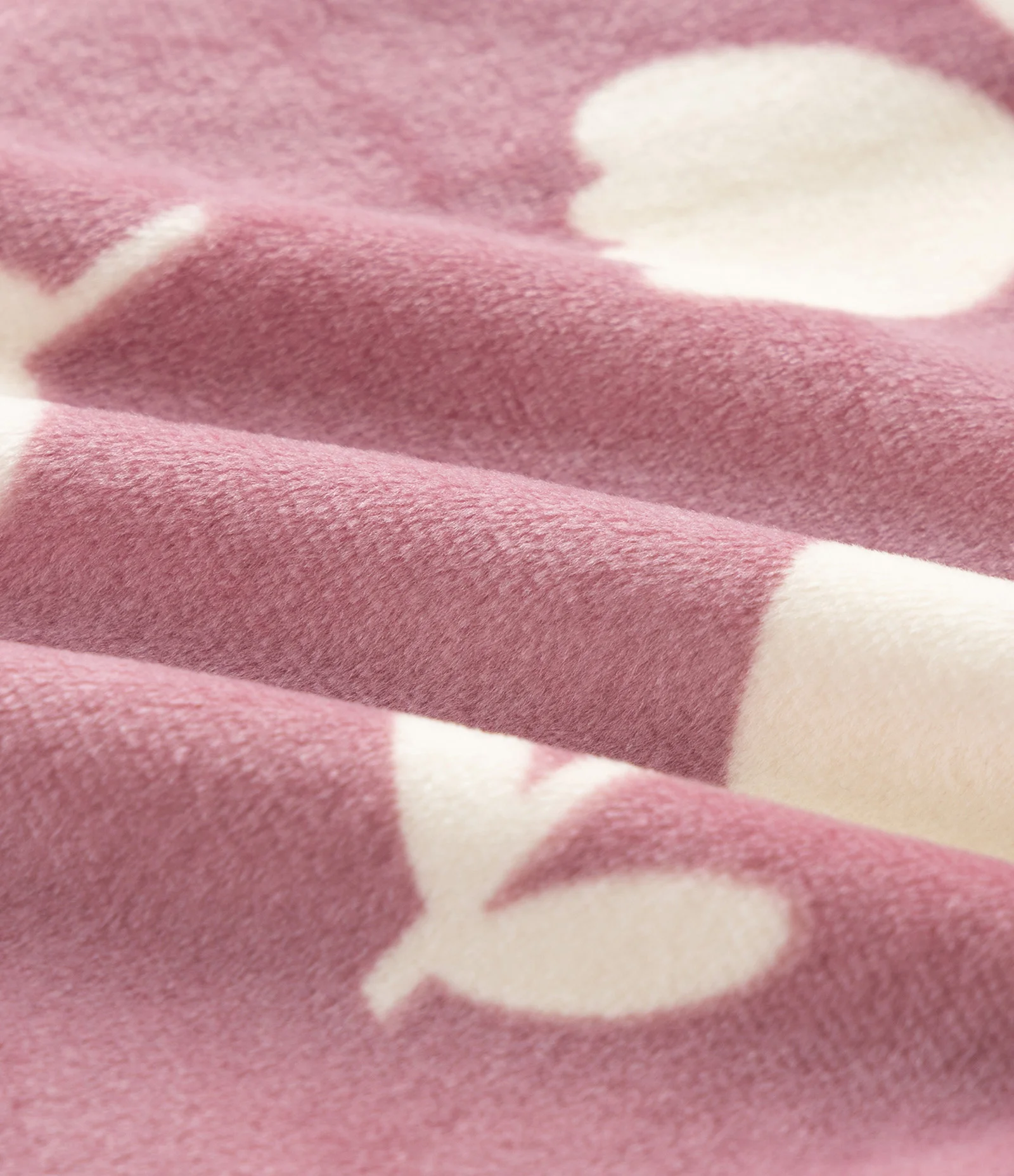 Macacão Infantil com Estampa Tulipa Fullprint – Tam RN a 24 Meses Rosa 4