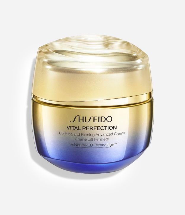 Creme Facial Vital Perfection Uplifiting Advanced Shiseido