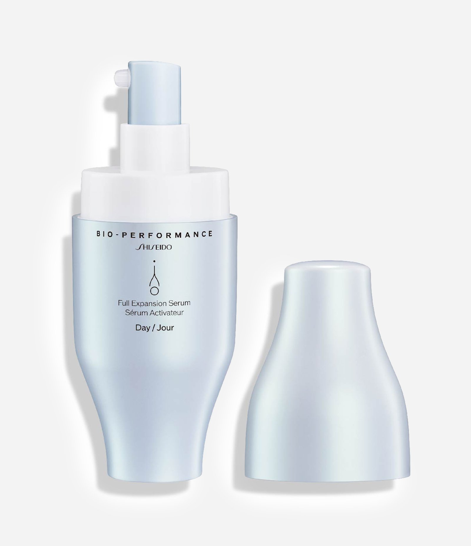 Seruns de Preenchimento Facial New Bio Performance Skin Filler Shiseido 30ml 3