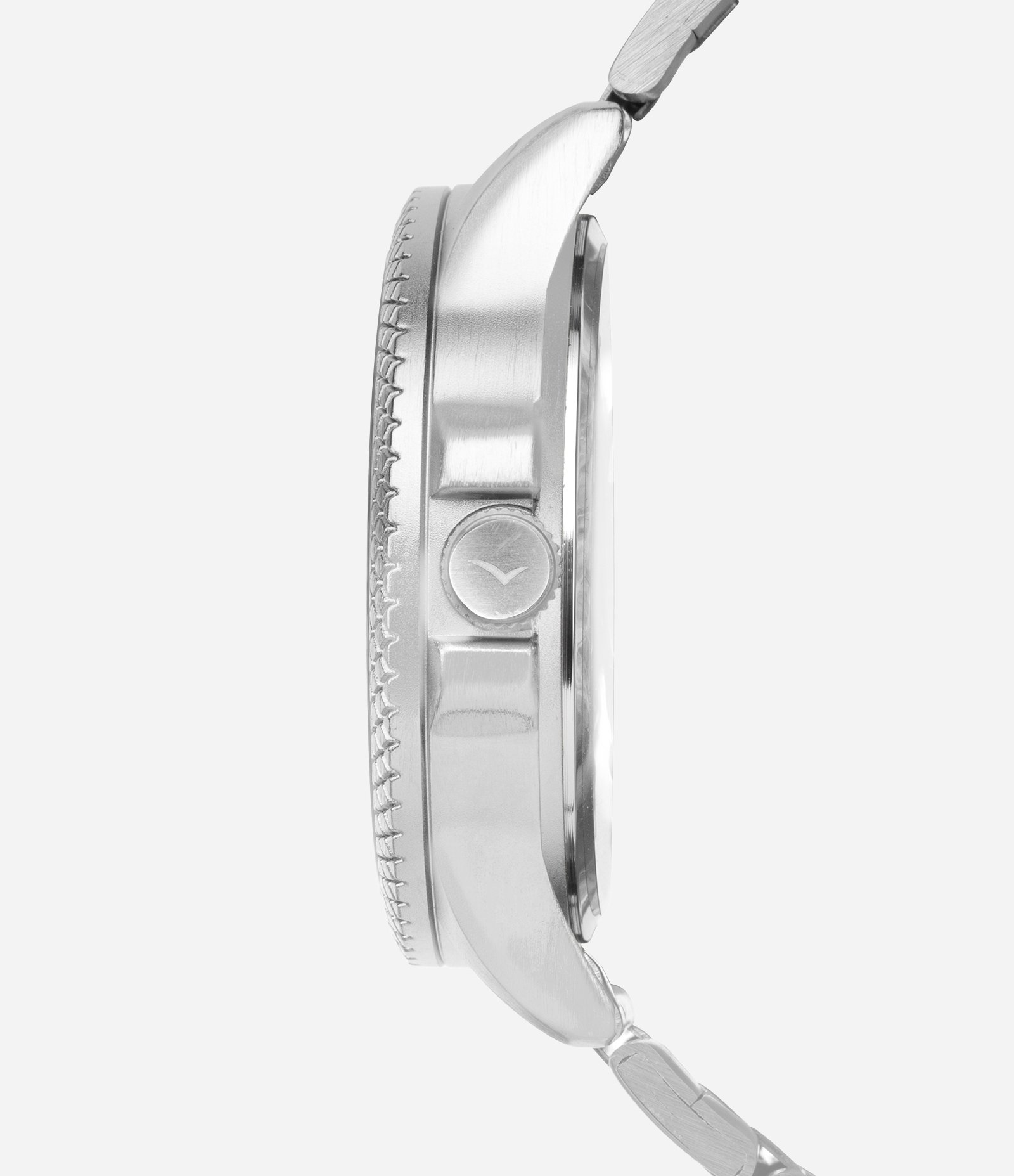 Kit Relógio Analógico Masculino Condor  PRATA 2