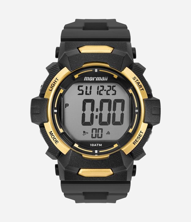 Relógio Mormaii Masculino Digital