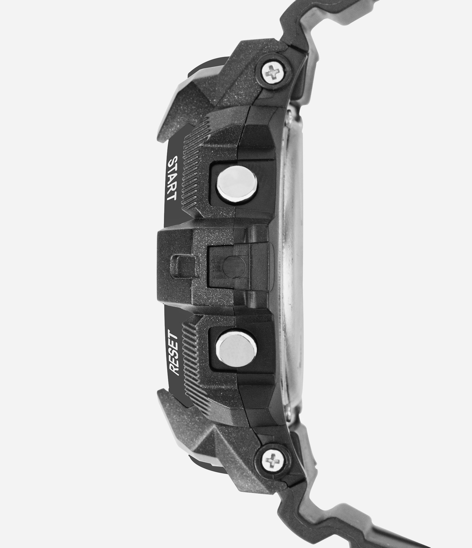 Relógio Digital Masculino Mormaii  PRETO 2