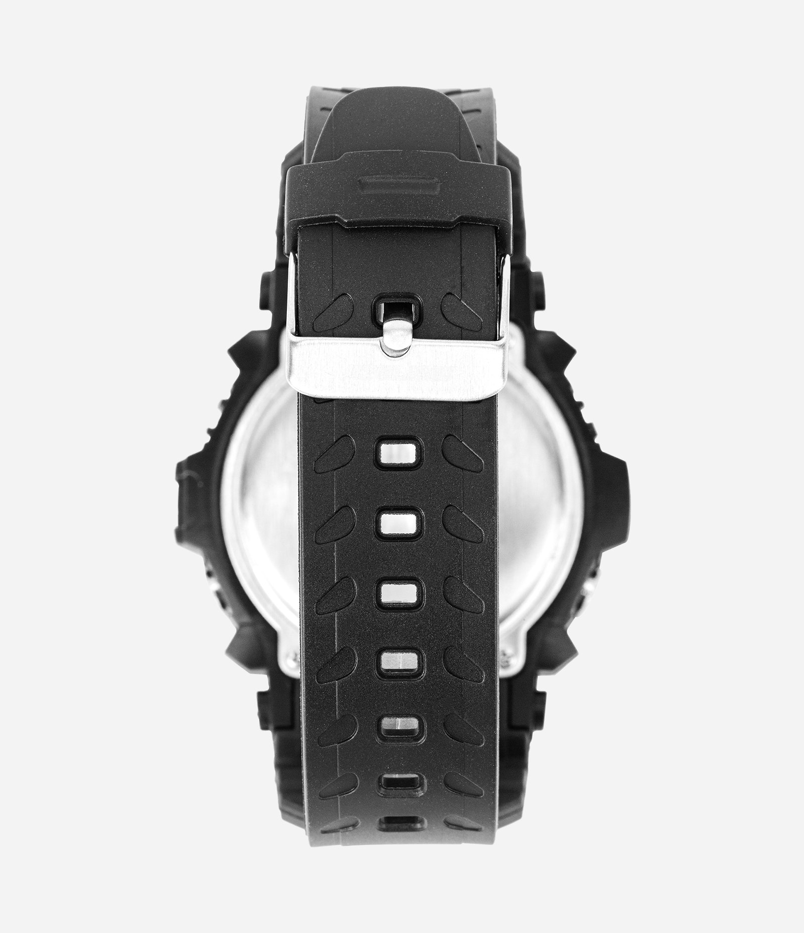 Relógio Digital Masculino Mormaii  PRETO 3