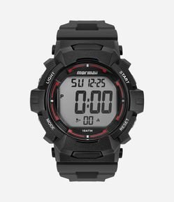 Relógio Digital Masculino Mormaii 