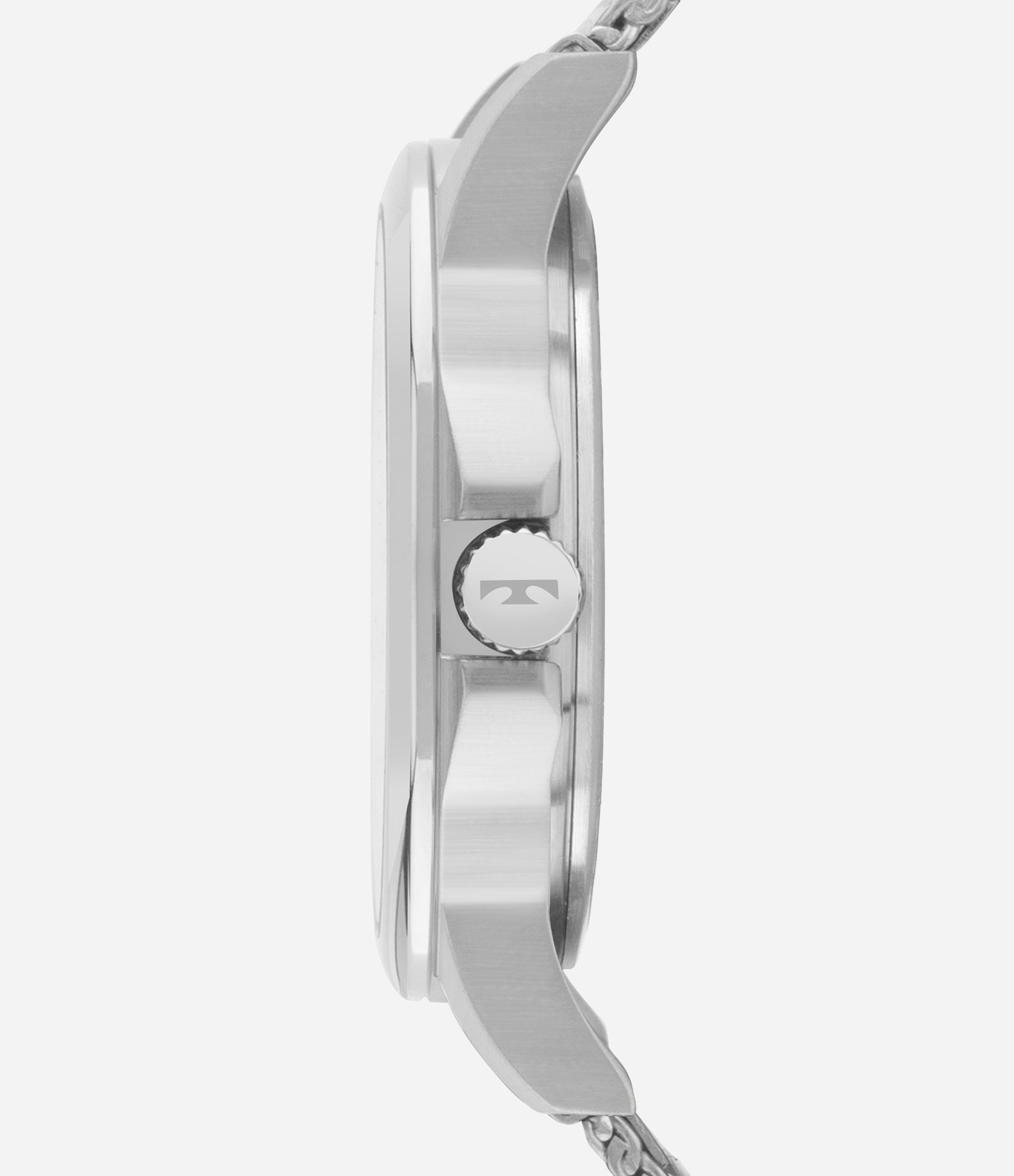 Relógio Technos Feminino Analógico  Prata 2