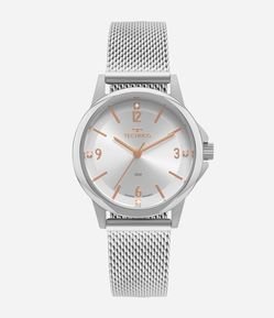 Relógio Technos Feminino Analógico 