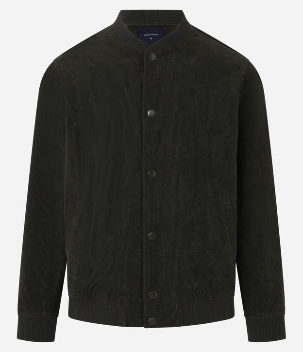 Cor: Verde | Tamanho: M